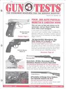 Gun Tests